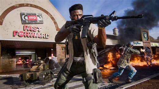 Black Ops 6 Has A Problem With Cheaters, Here's What Activision Is Doing - Gameranx