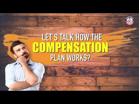 SUPERLIFE PESO MARKETING PLAN | COMPENSATION PLAN