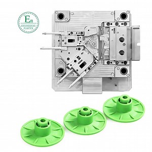 [Hot Item] Custom Plastic Products Plastic Molding Injection Mold