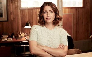 La increíble manera en la que Paige Spara consiguió su papel en The Good Doctor