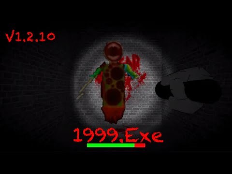 1999.exe V1.2.10 Gameplay