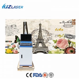 [Hot Item] 3D Zeescape Wall Printing Machine