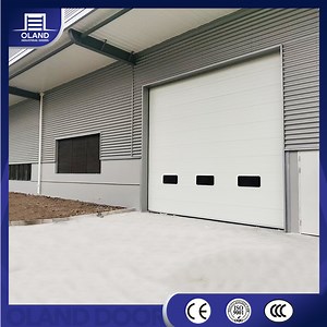 [Hot Item] Ramp Platform Stationary Container Loading Forklift Dock Leveler