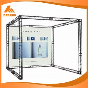 [Hot Item] Premium Dragonstage Truss Display System for Trade Shows