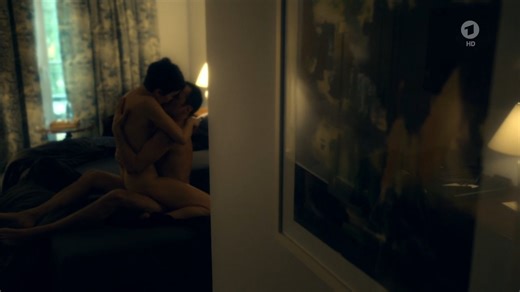 Julia Koschitz - Tatort: Mord Ex Machina (2018)