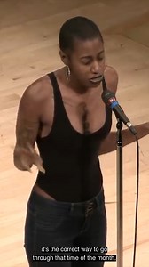 3K views · 77 reactions | Rachel "Raych" Jackson - Period Rules | Button Poetry | Facebook