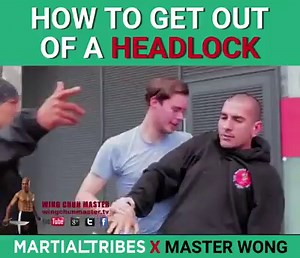 Is this effective? | Martial Tribes - Martial Arts