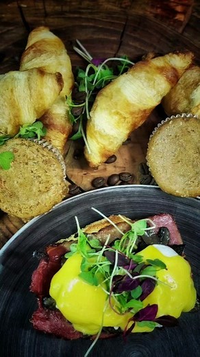 #grannymouse #goodmorning .... #grannymouse #beautiful #gmpictureperfect #countrylife #specials #enchanted #love #gmfamily #breakfast | Granny Mouse Country House & Spa