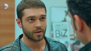 Necip'in Başı Büyük Dertte - Tatlı İntikam 8. Bölüm | Tatlı İntikam