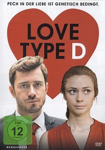 Love Type D Trailer SD (Deutsch) (2019)