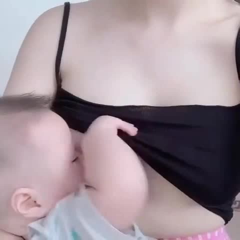#vlogs #breastfeedingtok #fyp #breatfeeding