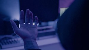 ... . . / -.-- --- ..- / ... --- --- -. | NEON Countdown