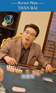 REVIEW PHIM: THẦN BÀI - Dám th ách đ ấu với thần bài tên l ùn nhận ngay cái kết đắng | El Charro Politico