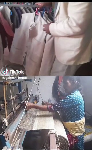 Dr Ganesh Hemp on TikTok