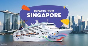 Star Voyager StarCruises from Singapore - Klook United Kingdom