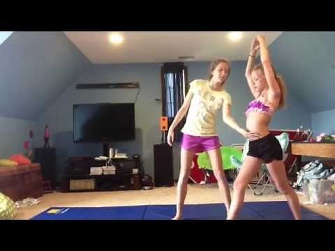 Aerial tips and how to spot an aerial!