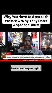 34 reactions · 7 comments | Learn the right way to attract women!!! Link in bio #game #dating | Mr. Locario | Facebook