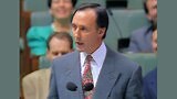Paul Keating address to parliament, 1992 - ABC Education