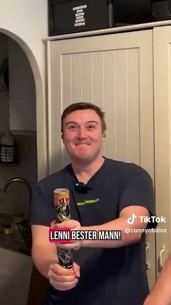 conny on TikTok