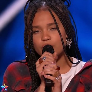 24 reactions | Simon Cowell Hits GOLDEN BUZZER For 13-Year-Old Polish Girl Sara James After WOW Audition!! | This is Talent | Facebook