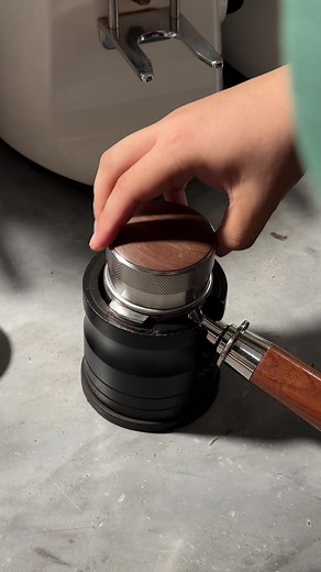 Stylish Coffee Distributor for Café Setup