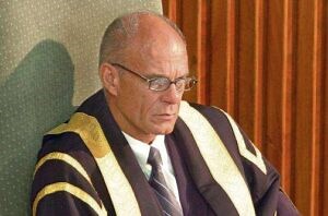 House praises retiring Speaker Michael Peart - Jamaica Observer
