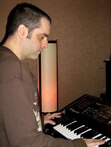 Jamie Muhoberac - Alchetron, The Free Social Encyclopedia