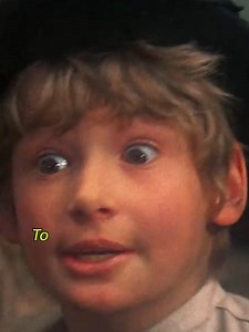 Oliver! (1968) Musical Movie | Classic Victorian London