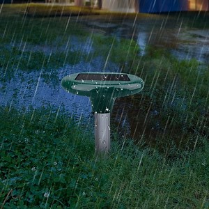 [Hot Item] Advanced Outdoor Mouse Repellent for Effective Pest Solutions