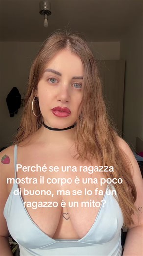 Ditemi se sbaglio