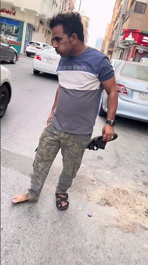 मेरा चप्पल किधर 😝😇😇😇😇😇🤓😝😀😝 #funny #shorts #comedy #saudiarabia #indian Shadabjakati