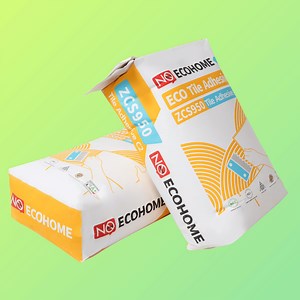 [Hot Item] Superior Zcs920t Tile-Set Adhesive C1te