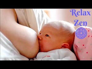 Dots: Relaxing Sleep Music, Breastfeeding Music, Baby Sleep Music, Lullaby Songs