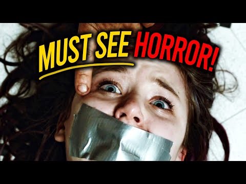 Unlock the Terror : FREE Horror Movies + TV Streaming NOW on Tubi !