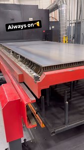 SendCutSend on Reels