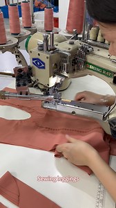 10K views · 120 reactions | Sewing leggings ‍♀We are Manufacturer &...
