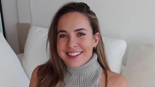 I've got naturally big boobs - my bikini haul barely covered the girls