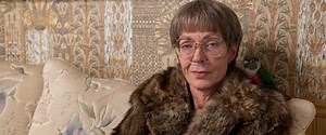 Allison Janney Explains Her Terrifying, Terrific Performance in 'I, Tonya'
