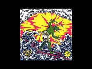 King Gizzard & The Lizard Wizard - Trench Foot