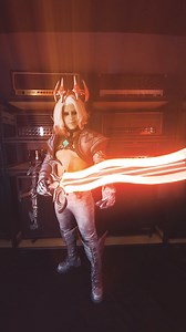 140K views · 2K reactions | La Disonancia de Viego Pentakill no logró triunfar… por ahora. Mira esta asombrosa transformación de TWIIN cosplay digna de los dioses del metal. | League of Legends Latinoamérica | Facebook
