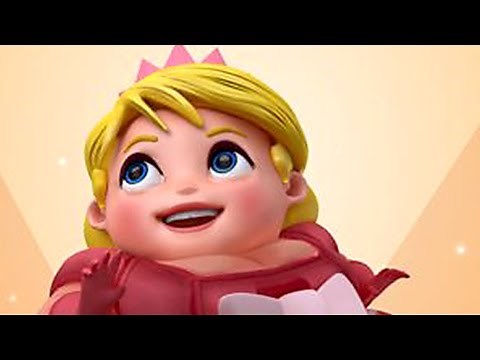 PS4 - Fat Princess Adventures Trailer