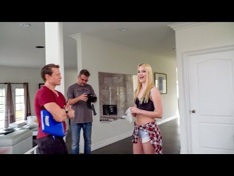 Behind the scenes with the award winning director Jacky St. James