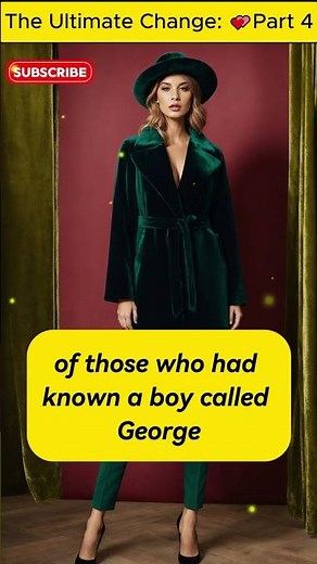 The Ultimate Change: 💕Part 4, Crossdressing Stories: Mtf stories