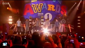 One Direction - One Thing (Teen Awards) | One Direction Fans