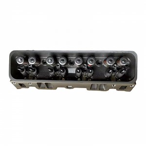[Hot Item] Factory Source Cast Iron GM305 5.0L V8 12558059 12552520 Marine Cylinder Head