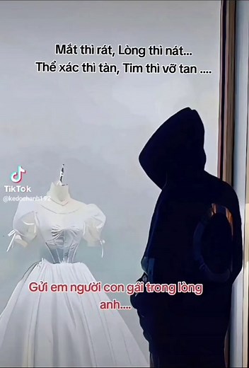 xí muoi trên TikTok