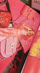 Love bookstores? My friend Nancy and I can’t get enough of them! 📚 We’re always surrounded by books, books, and more books. Do you have any Barbie books in your collection? We found it especially exciting that Carol Spencer’s book is now in paperback. I’ll put info below. #barbiecollector #barbiecollection #barbiedoll | Grandma Gets Real