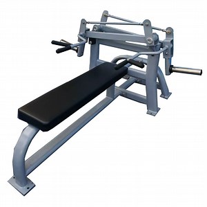 [Hot Item] 2024 Fashion Cybex Fitness Equipment with ISO-Lateral Horizontal Bench Press