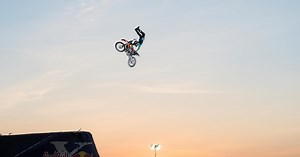 So what happened in Bahrain after the sandstorm!