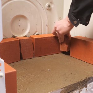 Transforming An Old Washing Machine Thanks for watching! Please be aware that this video is for entertainment purposes only and techniques shown should not be attempted at home! | Handy Panda